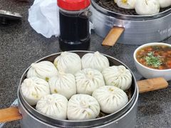 -胡家包子·清真(大众巷店)