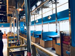 大堂-炭烤麻里·臻选自助烤肉料理(观音桥大融城店)