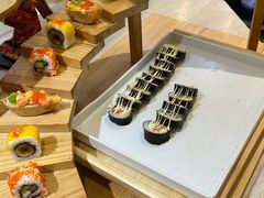 -海韵之星邮轮水会(明发商业广场店)
