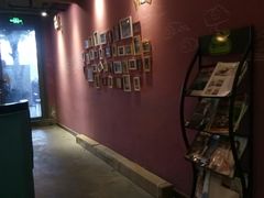 -香巴拉云南餐厅(华莱坞店)