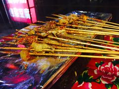 -醉烧膘·烧烤夜宵王(总店)