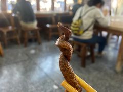 炸猪鞭-西环肥仔螺蛳粉(总店)