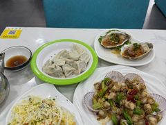 -威海渔村(黄兴路店)