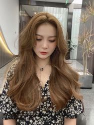 -OnHair造型