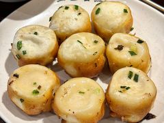 -哑巴生煎(临顿路店)