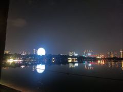 -南宁南湖公园