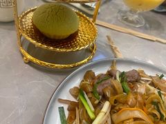 -粤陸玖玖·港式手作茶餐厅(珠江路店)