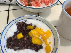 -卤校长重庆火锅(恒隆广场店)