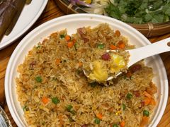 -花溪雨·森林餐厅(石基店)