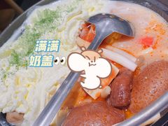 -花漫里日式餐厅(城东中骏店)