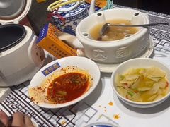 -老萍巷•莲花血鸭(楚萍店)