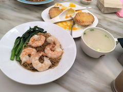 -翠华餐厅(香港国际机场店)