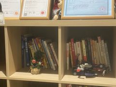 -大鱼心理咨询工作室(静安寺店)