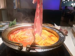 -温禾牛·和牛寿喜烧自助火锅(恒基名人店)