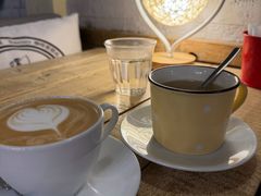 -Cafe Alice咖啡爱丽丝(奥城店)