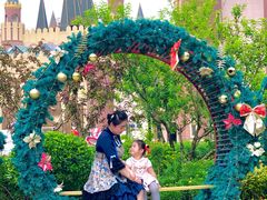 -安徒生童话乐园