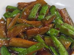 -小六农家乐(崇明西沙湿地店)