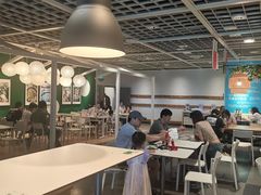 -宜家·瑞典风味餐厅(无锡店)