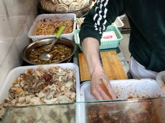 -洞子口张老二凉粉(文殊院店)