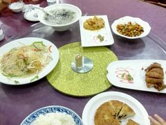 -长兴菜馆(高桥店)