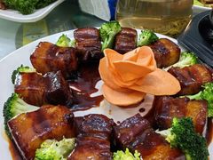 -小贝壳酒楼(经九路店)