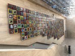 -长春世界雕塑园冰雪艺术天地