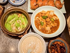 -南京大牌档(中关村领展广场店)