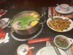 -牛事制造局牛肉火锅(莲岳路店)