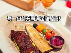 -王品牛排(北京西单店)