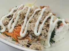 -米村拌饭(摩码广场店)