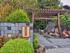 -台山颐和温泉城