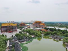 -大明幻境第一城