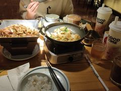 -弄堂里(新天地店)
