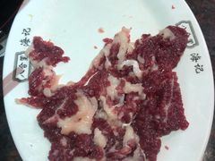-八合里潮汕鲜牛肉火锅(深圳海岸城店)