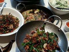 -食膳人家·永州美食地标(双牌店)