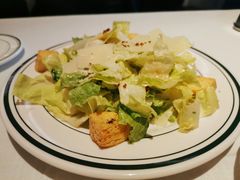 -Wolfgang’s Steakhouse 沃夫冈牛排馆(上海白玉兰广场店)