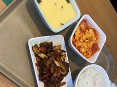 -老乡鸡(新邻天地店)