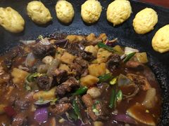 -土灶人家柴火鸡(彭州店)