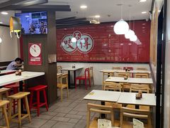 -咬不得高祖生煎·简餐(高银街店)