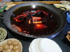 -星鸿社重庆老火锅