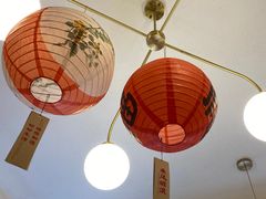 大堂-禅悦素食