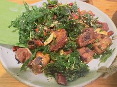 -紫滇源云南生态菜(丹凤街店)