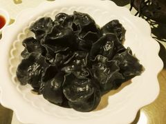 -天厨妙香素食餐厅(清华店)