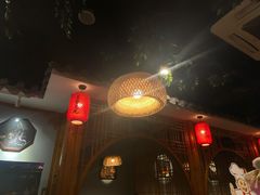 -重庆石磨豆花庄(乔庄店)