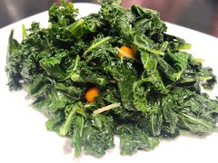 羽衣甘蓝-翠湖宾馆·中餐厅