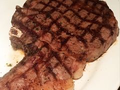 -弗兰克牛排西餐厅Ribone steak house(柠檬花园店)