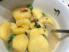 -炊烟小炒黄牛肉(中心印象城店)