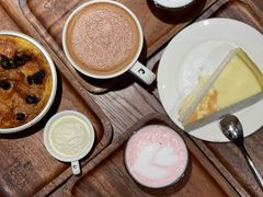 -Peet's Coffee皮爷咖啡(大学路店)