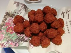 -大海碗·京菜炸酱面(雍和宫店)