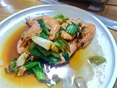 -阿峰饭店·本地土菜馆·农家土鸡煲·一品神仙鸡(报福店)